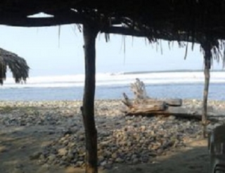 Playa de Ixtapa